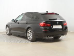 BMW 5 - 2013