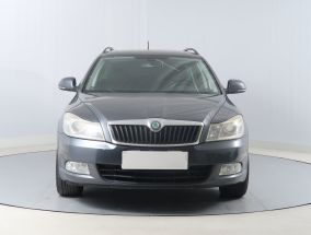 Skoda Octavia - 2009