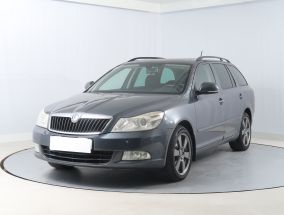 Skoda Octavia - 2009