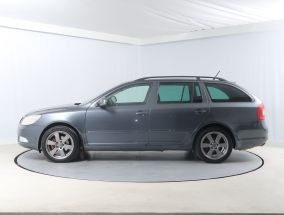 Skoda Octavia - 2009
