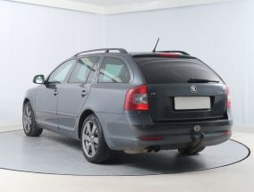 Skoda Octavia - 2009
