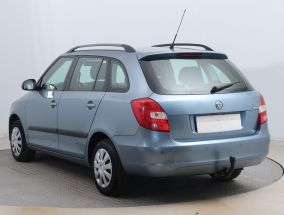 Skoda Fabia - 2008