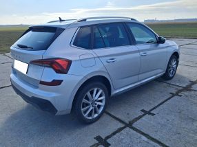 Skoda Kamiq - 2025