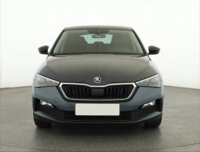 Škoda Scala - 2019