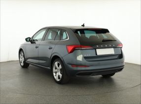 Škoda Scala - 2019