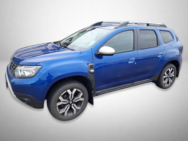 Dacia Duster 2021