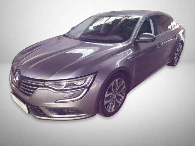 Renault Talisman 2016
