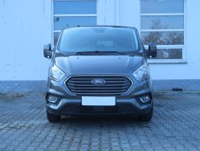 Ford Tourneo Custom - 2019