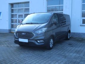 Ford Tourneo Custom - 2019
