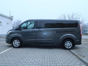 Ford Tourneo Custom - 2019