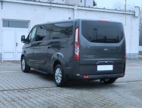 Ford Tourneo Custom - 2019