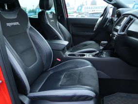 Ford Ranger Raptor - 2021