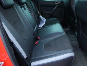 Ford Ranger Raptor - 2021