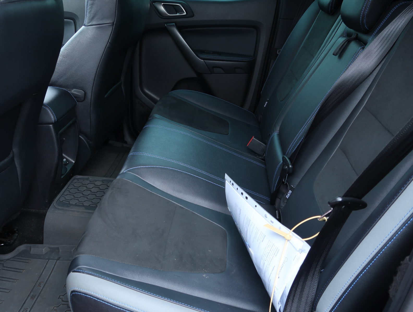 Ford Ranger Raptor - 2021