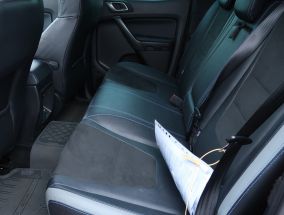 Ford Ranger Raptor - 2021