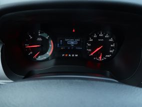 Ford Ranger Raptor - 2021