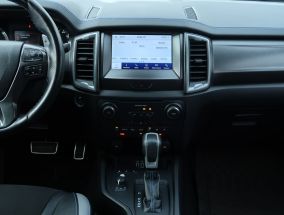 Ford Ranger Raptor - 2021