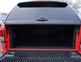 Ford Ranger Raptor - 2021