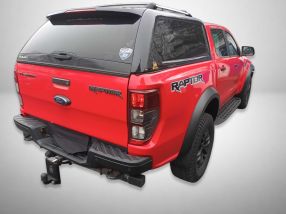 Ford Ranger Raptor - 2021