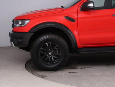 Ford Ranger Raptor - 2021