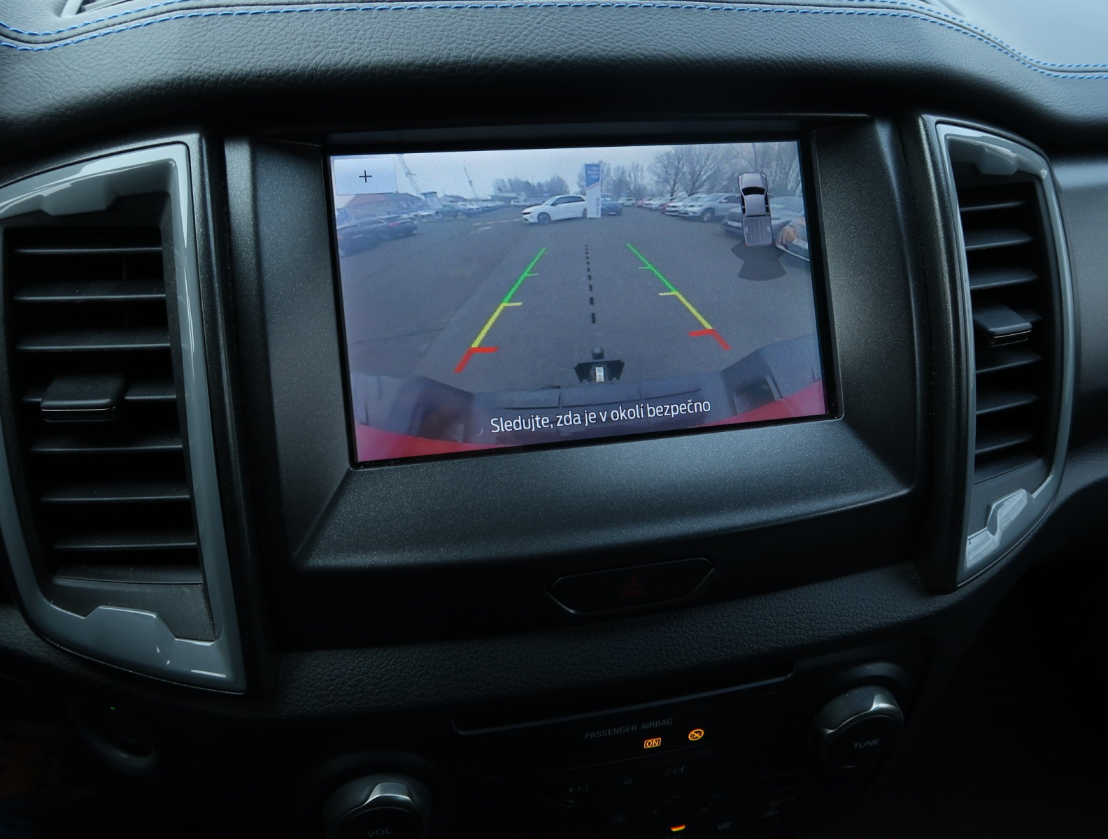 Ford Ranger Raptor - 2021