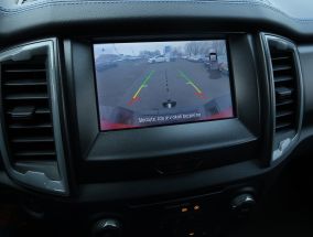 Ford Ranger Raptor - 2021