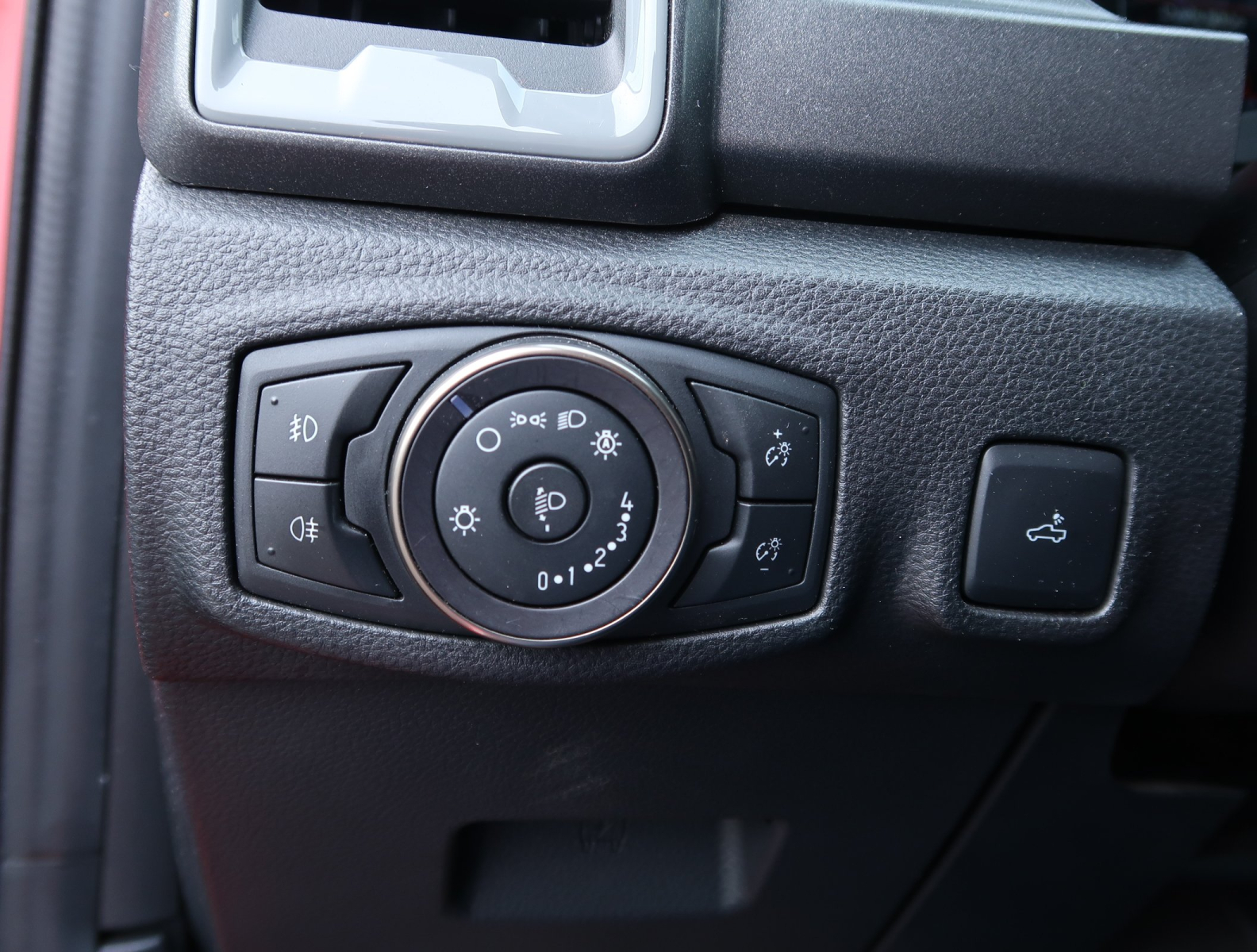 Ford Ranger Raptor - 2021