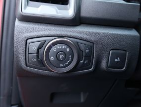 Ford Ranger Raptor - 2021