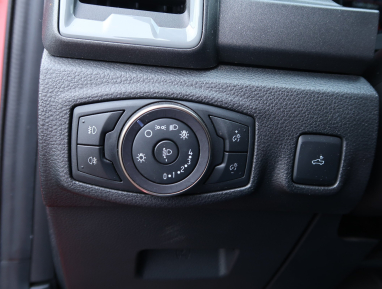 Ford Ranger Raptor - 2021