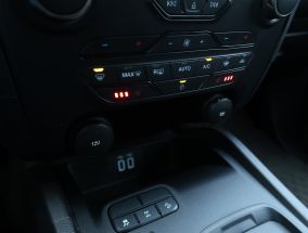 Ford Ranger Raptor - 2021