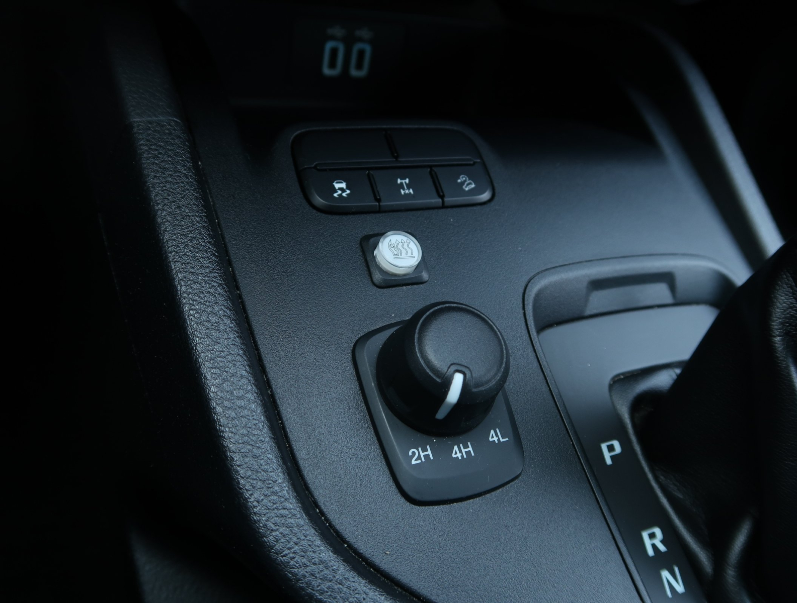 Ford Ranger Raptor - 2021