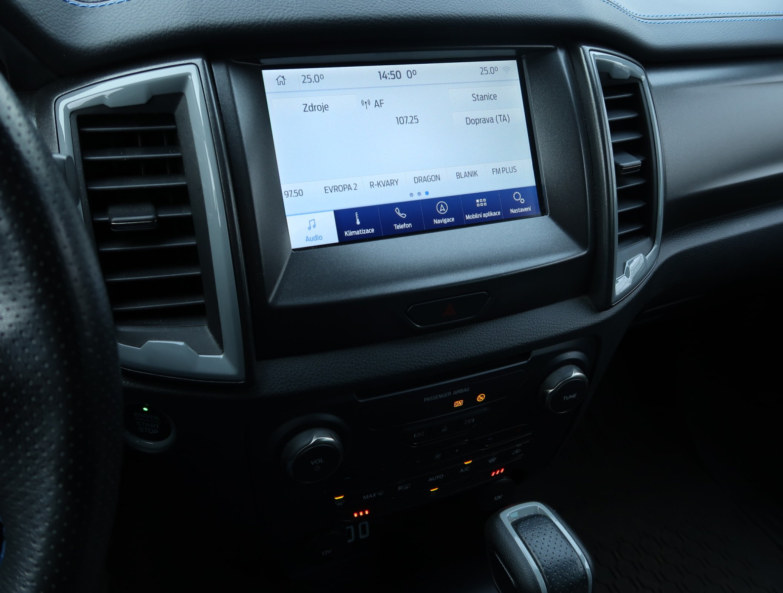 Ford Ranger Raptor - 2021