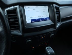 Ford Ranger Raptor - 2021