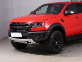 Ford Ranger Raptor - 2021