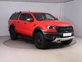 Ford Ranger Raptor - 2021
