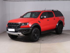 Ford Ranger Raptor - 2021