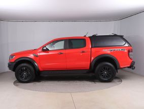 Ford Ranger Raptor - 2021