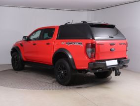 Ford Ranger Raptor - 2021