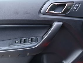 Ford Ranger Raptor - 2021