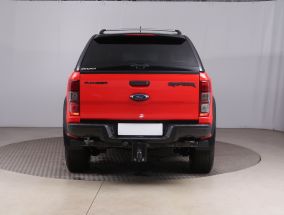 Ford Ranger Raptor - 2021