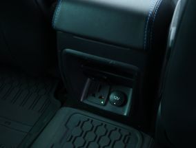 Ford Ranger Raptor - 2021