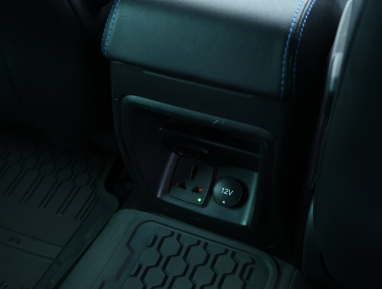 Ford Ranger Raptor - 2021