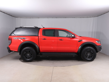 Ford Ranger Raptor - 2021