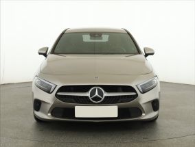Mercedes-Benz A - 2019
