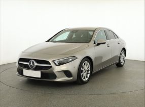 Mercedes-Benz A - 2019