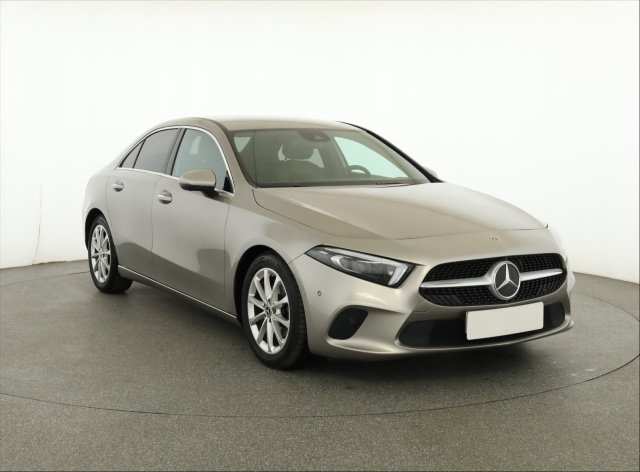 Mercedes-Benz A 2019