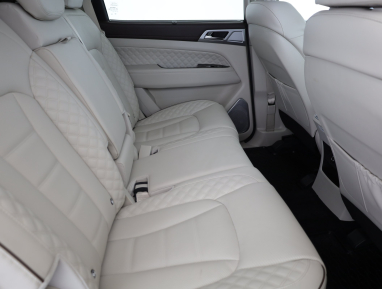 SsangYong Rexton - 2023