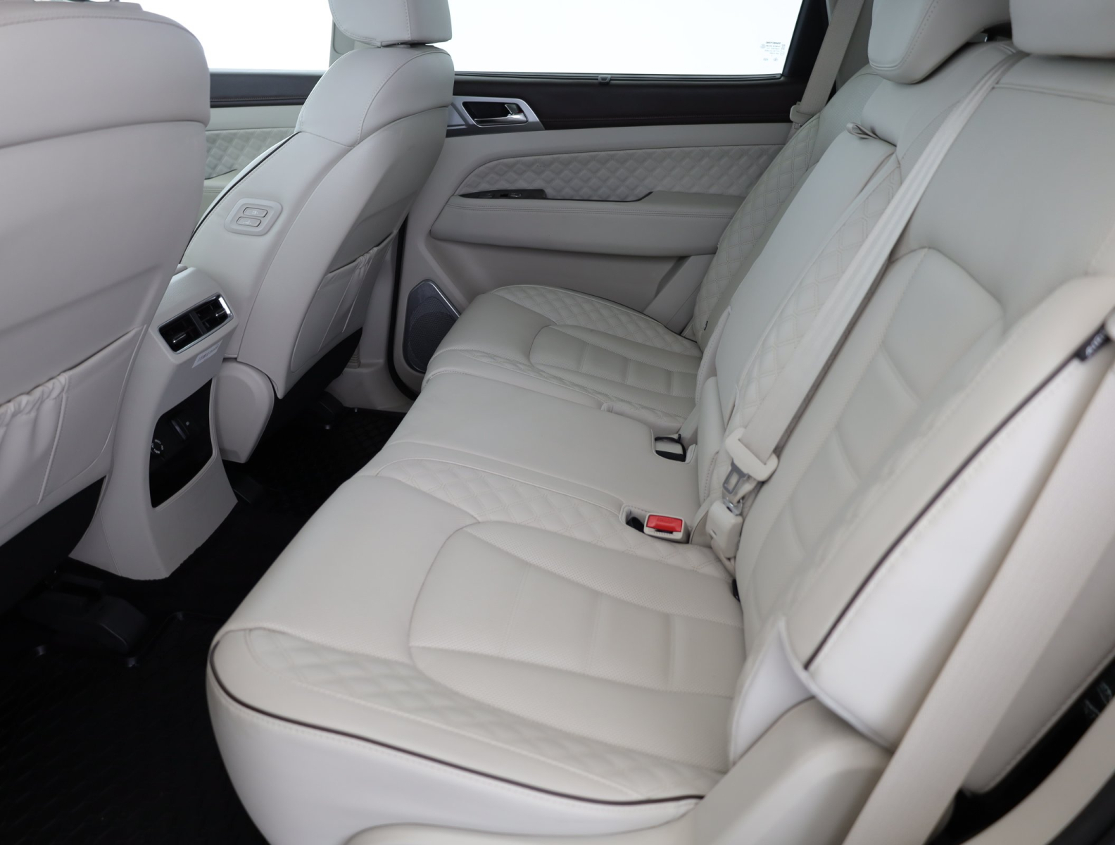 SsangYong Rexton - 2023