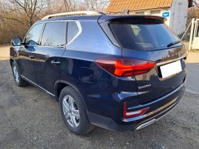 SsangYong Rexton - 2023
