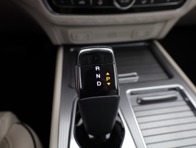 SsangYong Rexton - 2023